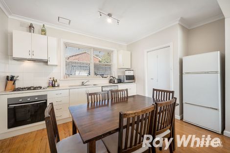 Property photo of 1/23 Lithgow Avenue Blackburn VIC 3130