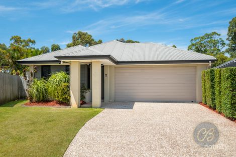 42 Trump Cct, North Lakes, QLD 4509