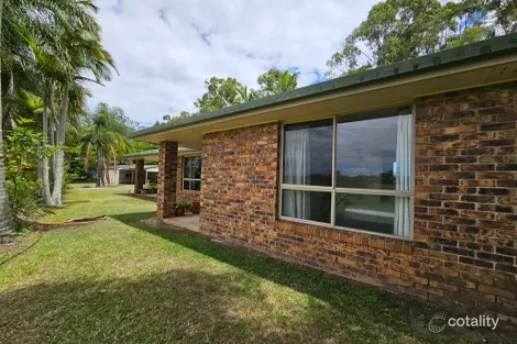 11 Louise Ct, Branyan, QLD 4670