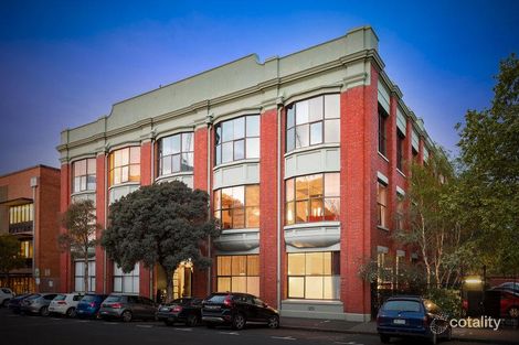 12/120 Cambridge St, Collingwood, VIC 3066