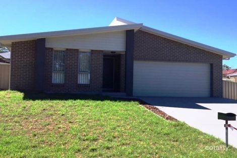 Property photo of 20 Viola Place Edgeworth NSW 2285