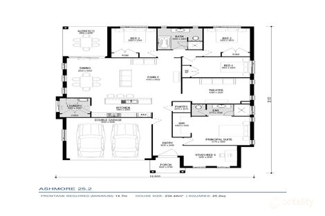 Property photo of 22 Long Bush Rise Cobbitty NSW 2570