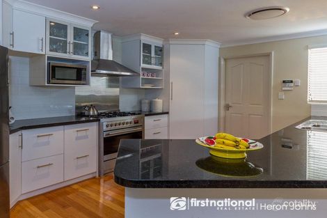 Property photo of 12 Noalimba Crescent Bateman WA 6150