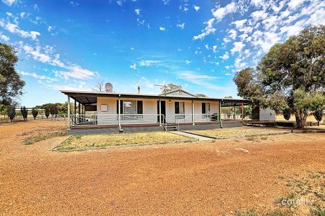 21 Austral St, Cuballing, WA 6311