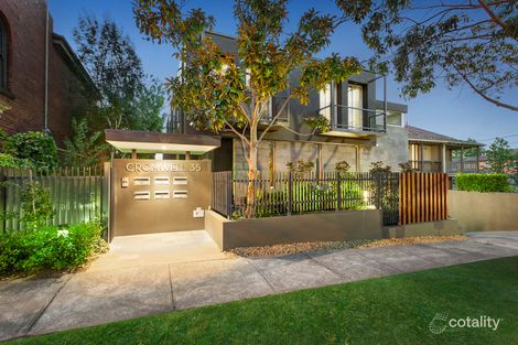 Property photo of 3/35 Cromwell Road South Yarra VIC 3141