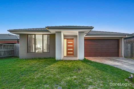 Property photo of 53 Mickleham Drive Cranbourne North VIC 3977