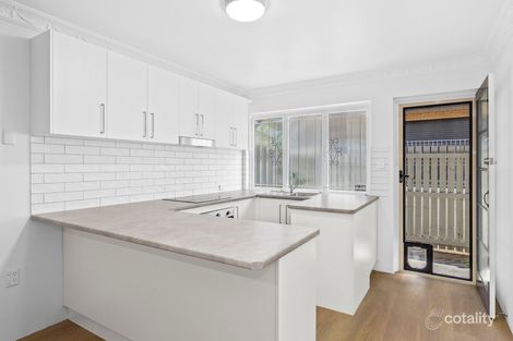Property photo of 2/45 Merthyr Road New Farm QLD 4005
