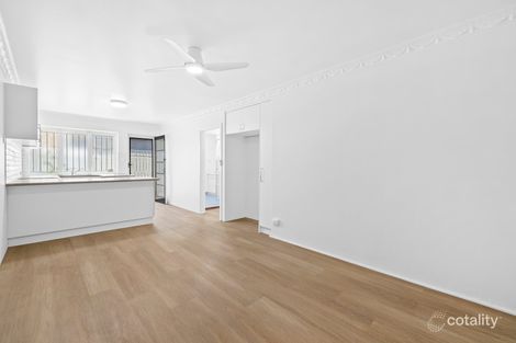 Property photo of 2/45 Merthyr Road New Farm QLD 4005