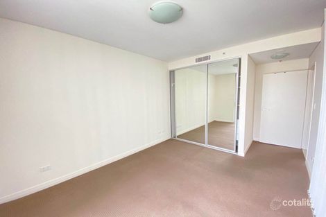 Property photo of 809/39 Kent Road Mascot NSW 2020