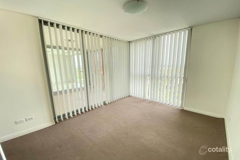 Property photo of 809/39 Kent Road Mascot NSW 2020