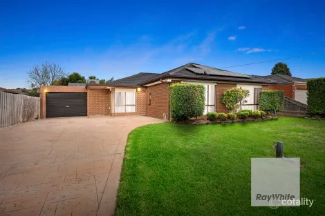 235 Greenhills Rd, Bundoora, VIC 3083