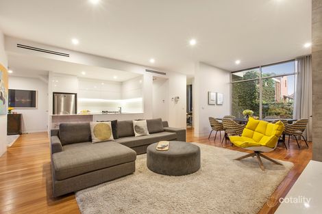 Property photo of 3/35 Cromwell Road South Yarra VIC 3141