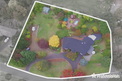 Property photo of 27 Beaulieu Avenue Lilydale VIC 3140