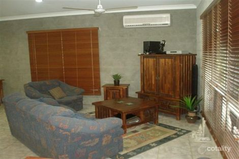 Property photo of 11 Everest Court Woodroffe NT 0830