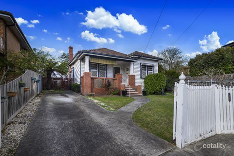 Property photo of 24 Cheel Street Oakleigh East VIC 3166
