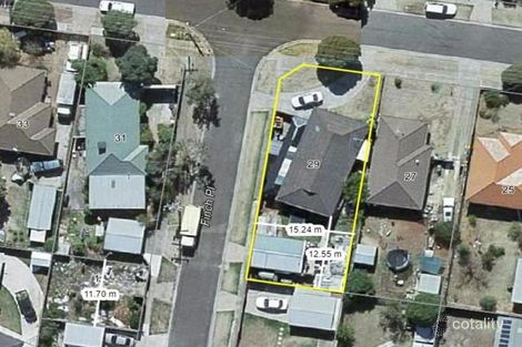 Property photo of 29 Falcon Drive Melton VIC 3337