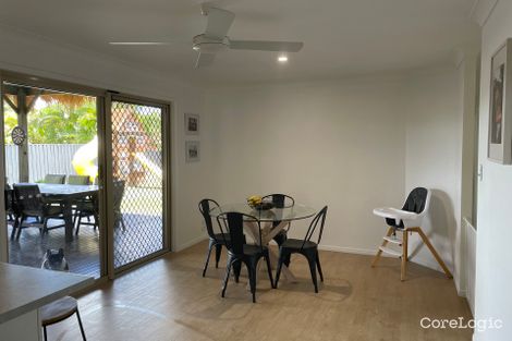 Property photo of 45 Maloney Crescent Maudsland QLD 4210