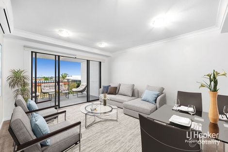 406/22-24 Zenith Ave, Chermside, QLD 4032