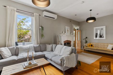 Property photo of 4 George Street North Hobart TAS 7000