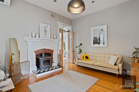 Property photo of 4 George Street North Hobart TAS 7000
