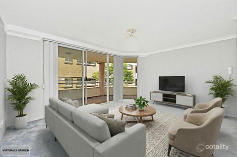 14/5-7 Campbell St, Parramatta, NSW 2150