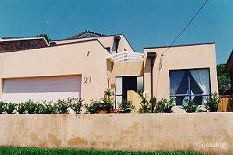 Property photo of 21 Cecil Street Caringbah South NSW 2229