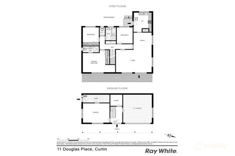 Property photo of 11 Douglass Place Spence ACT 2615