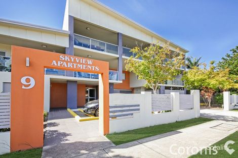 8/9 Zenith Ave, Chermside, QLD 4032