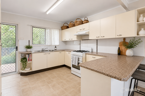 Property photo of 334 Charles Street Kirwan QLD 4817