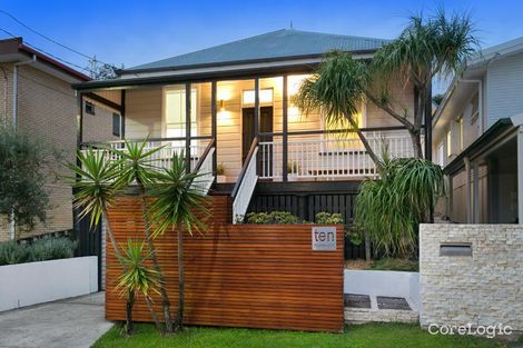 Property photo of 10 Drummond Street Greenslopes QLD 4120