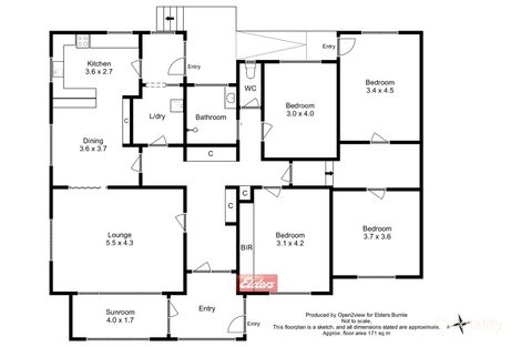 Property photo of 4 Loongana Place Somerset TAS 7322