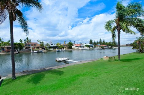 Property photo of 5 Sheridan Park Avenue Broadbeach Waters QLD 4218