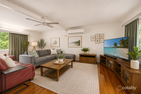 Property photo of 334 Charles Street Kirwan QLD 4817