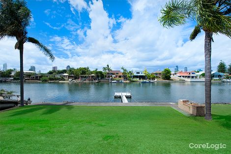 Property photo of 5 Sheridan Park Avenue Broadbeach Waters QLD 4218