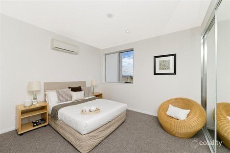 Property photo of 34/76 Leichhardt Street Griffith ACT 2603