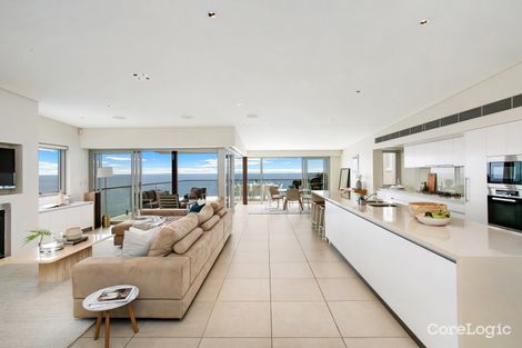 Property photo of 47 Edgecliffe Boulevard Collaroy Plateau NSW 2097