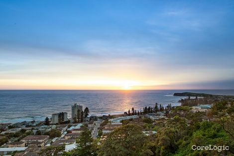 Property photo of 47 Edgecliffe Boulevard Collaroy Plateau NSW 2097