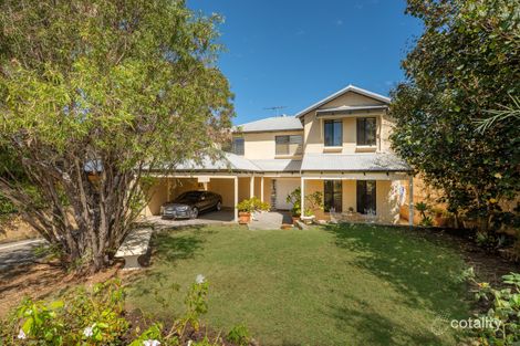 Property photo of 149 Forrest Street Fremantle WA 6160