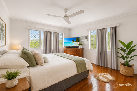 Property photo of 334 Charles Street Kirwan QLD 4817