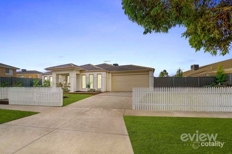 Property photo of 2 Connewarre Close Manor Lakes VIC 3024