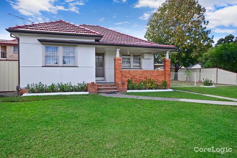 Property photo of 43 Swain Street Moorebank NSW 2170