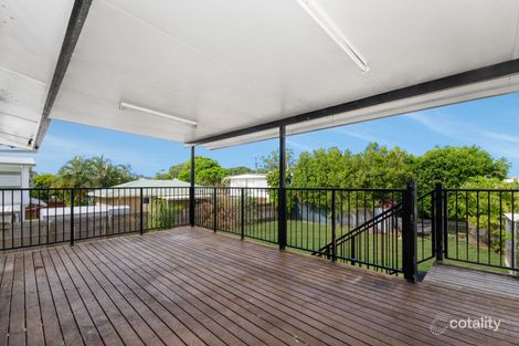 Property photo of 31 Lindeman Avenue Cranbrook QLD 4814