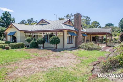 660 Robinsons Rd, Langwarrin South, VIC 3911