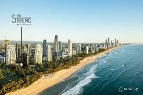 Property photo of 6 George Avenue Broadbeach QLD 4218