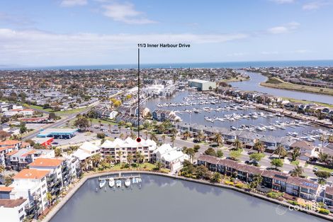 Property photo of 11/3 Inner Harbour Drive Patterson Lakes VIC 3197