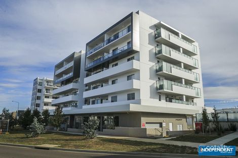 Property photo of 47/275 Flemington Road Franklin ACT 2913