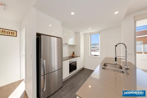 Property photo of 47/275 Flemington Road Franklin ACT 2913
