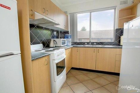 Property photo of 20/51 Hamilton Road Fairfield NSW 2165