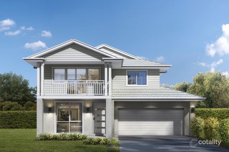 Lot 3499 Gugara St, Calderwood, NSW 2527