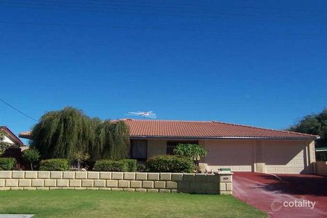 15 Regehr St, Warnbro, WA 6169